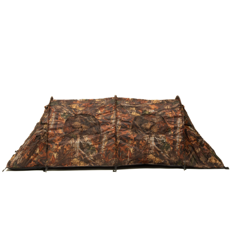Kamuflasjetelt  bivi hide falcon foto eller jakt telt