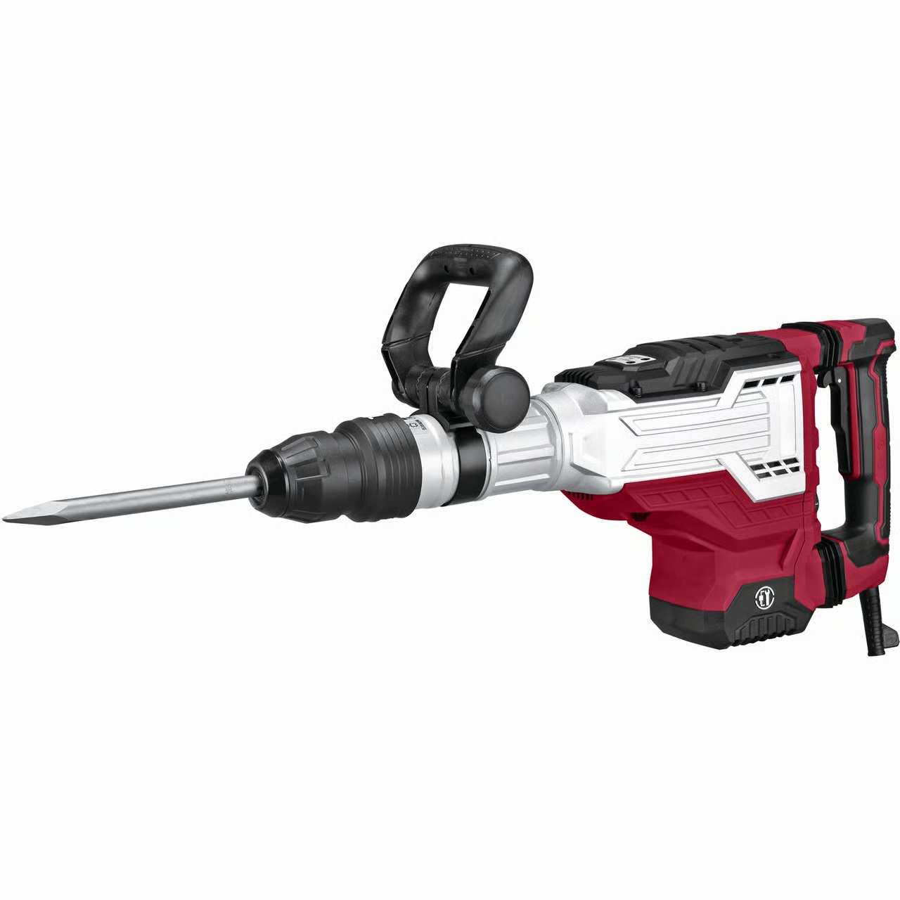 Mjølner demoleringshammer - 45 j / 1700 w