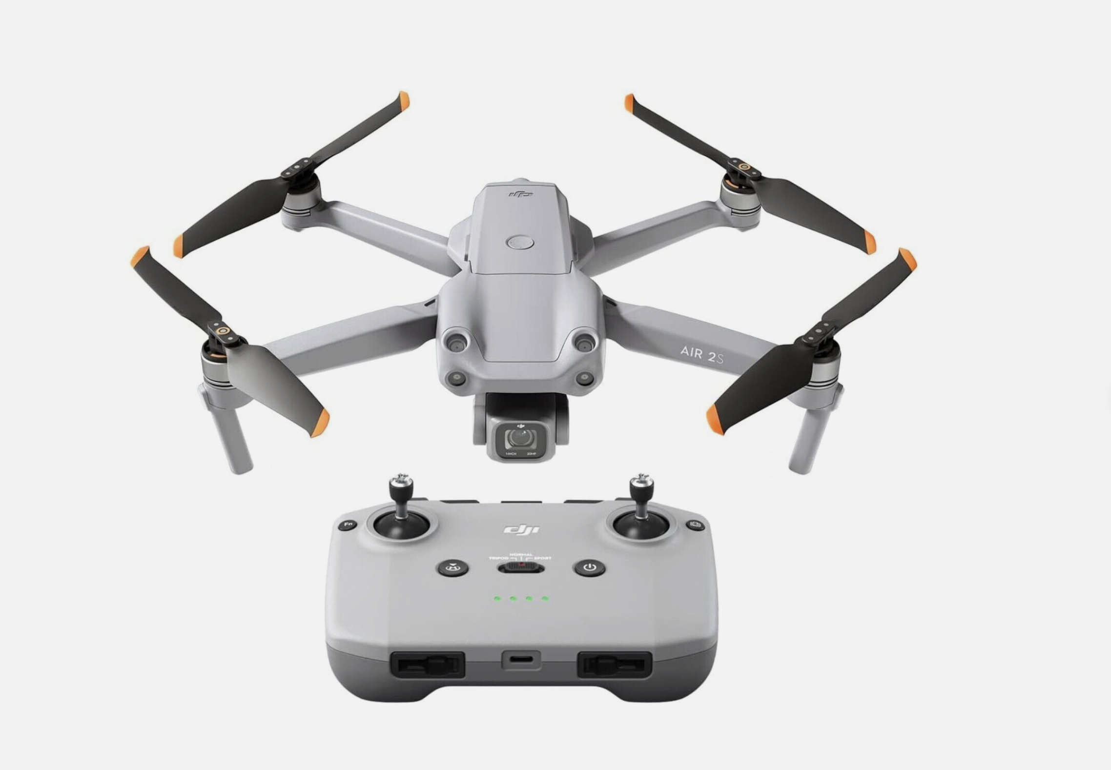 Dji magic air 2s 