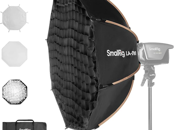 Smallrig la-090 softbox