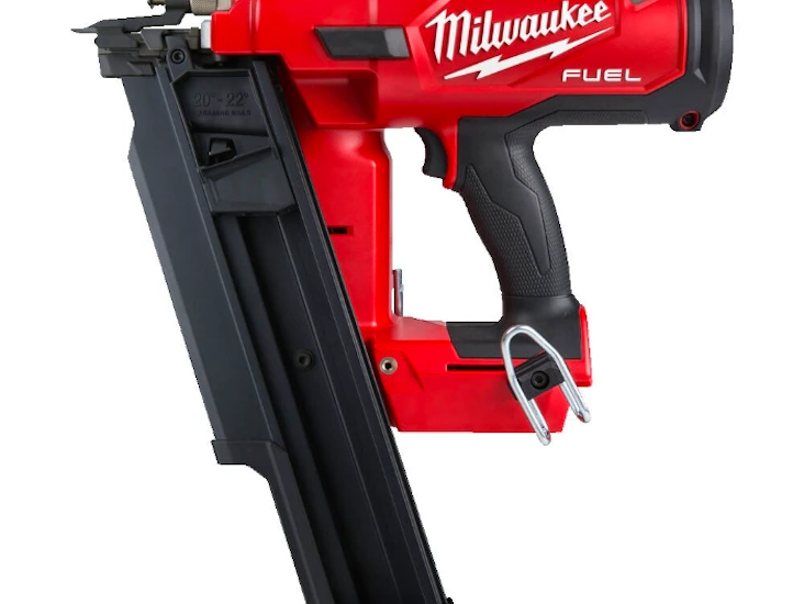 Milwaukee spikerpistol m18 ffn21