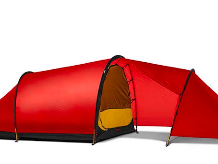Hilleberg anjan 3 gt