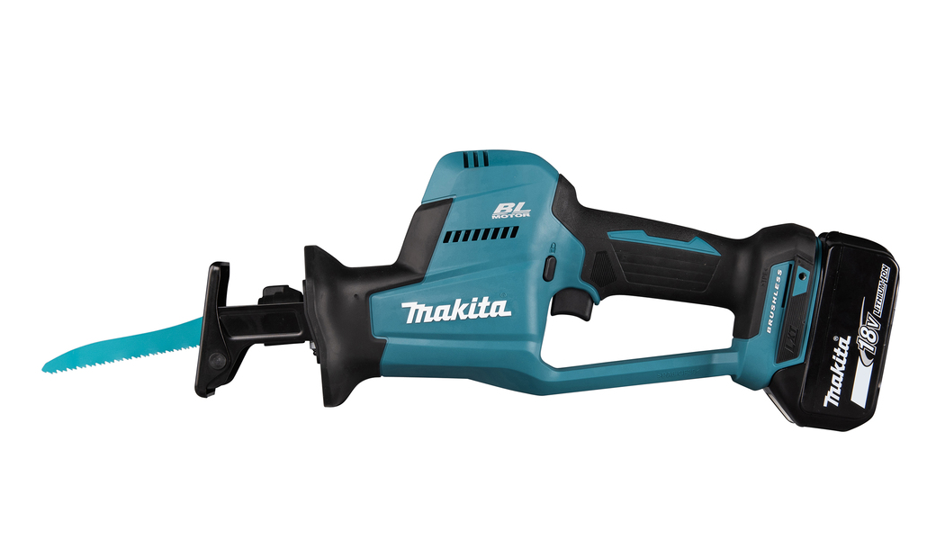 Makita bajonettsag 