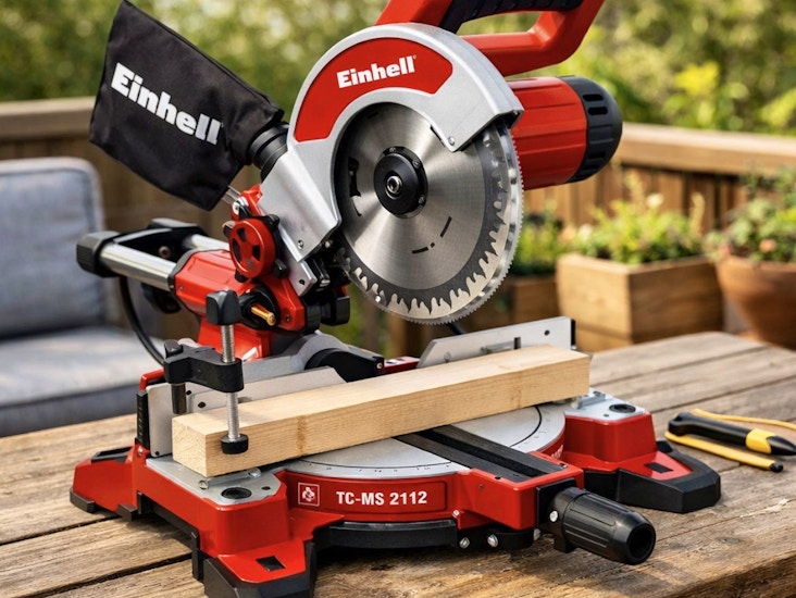 Kap- og geringssav i god kvalitet