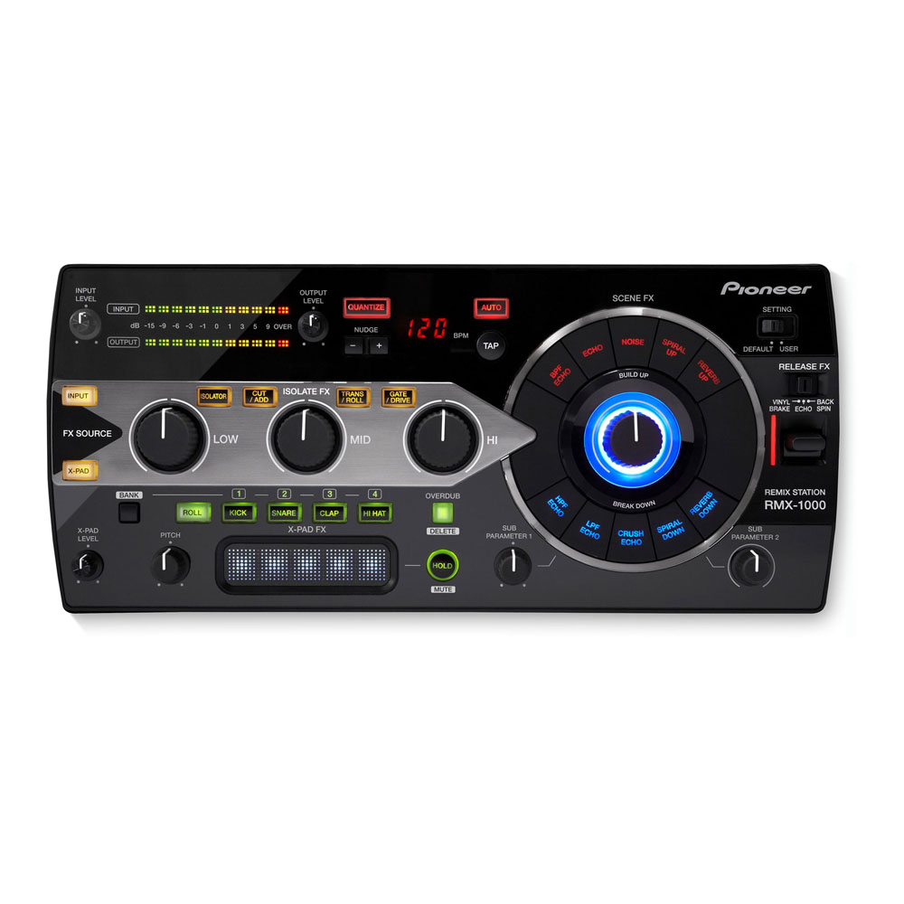 Rmx 1000