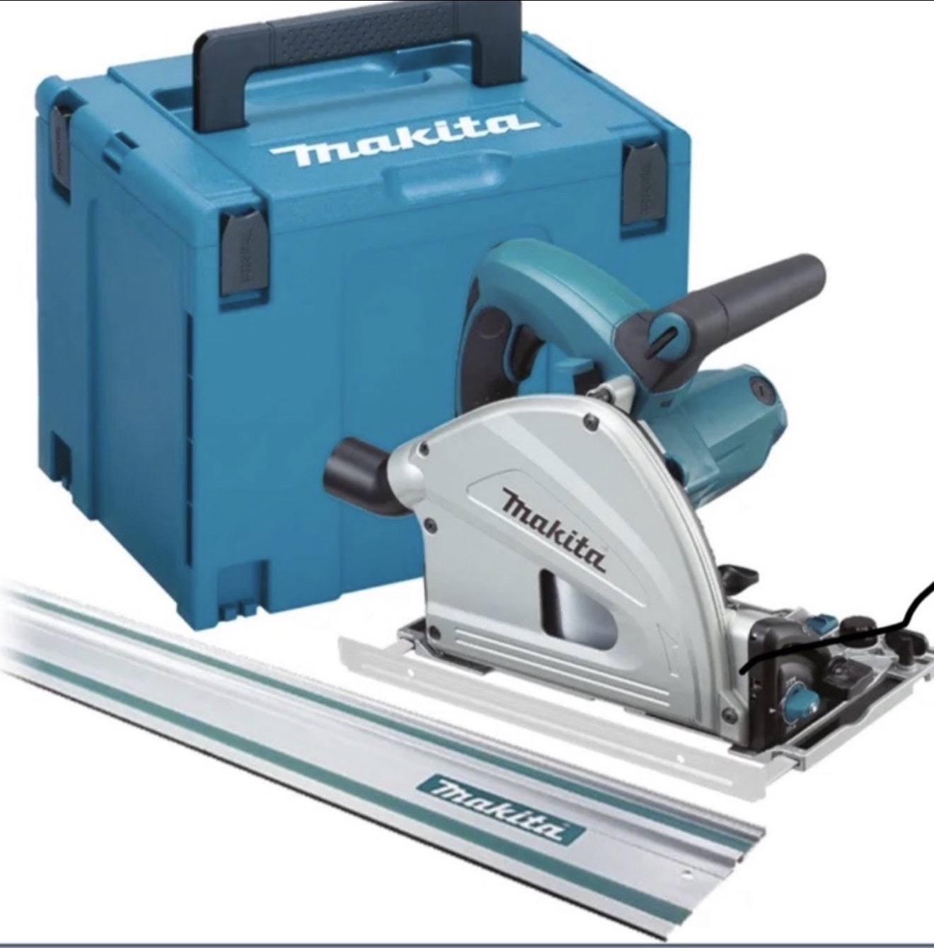 Makita dykksag