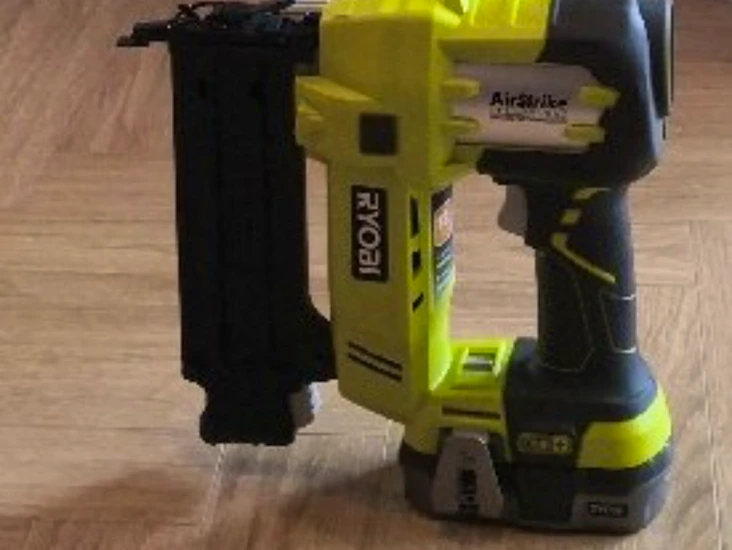 Ryobi dykkertpistol