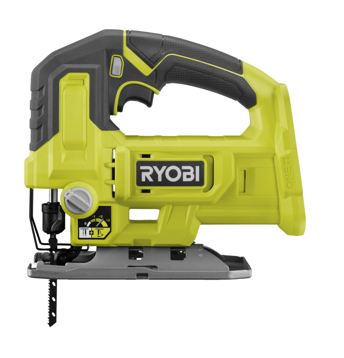 Ryobi stikksag rjs18-0