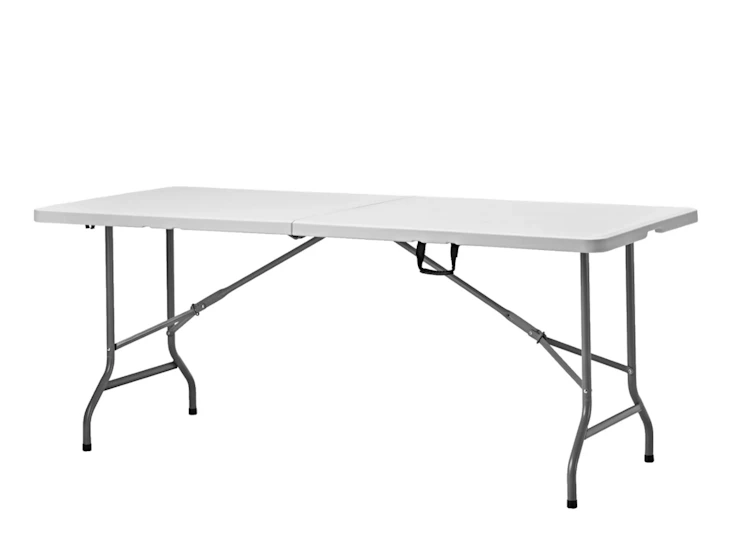 Klappbord og klappstoler