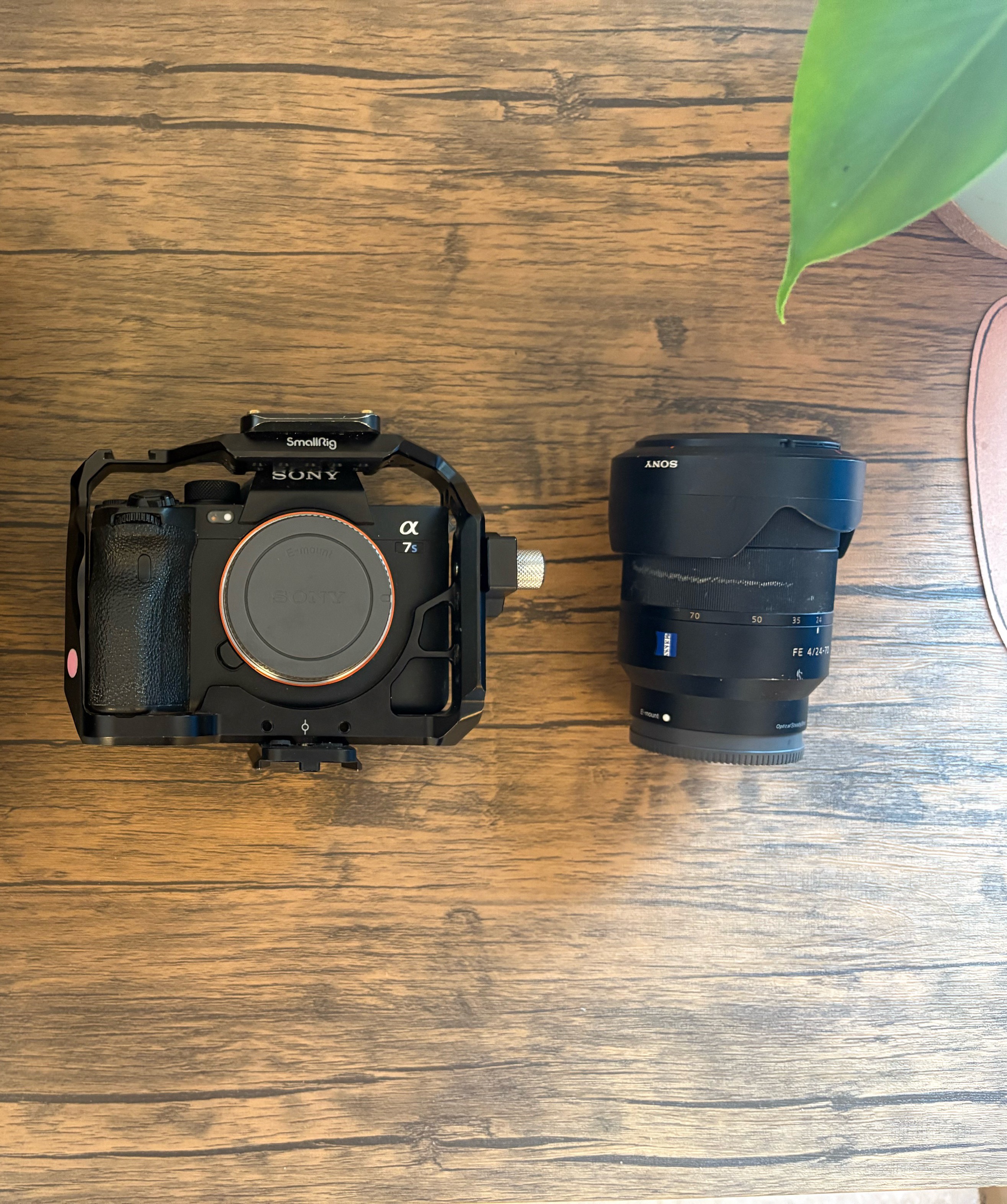 Sony a7siii
