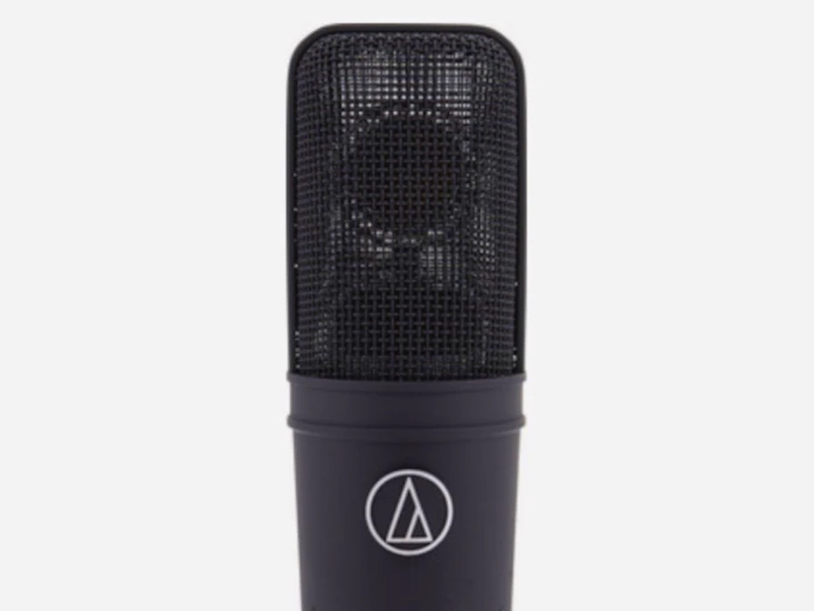 Audio technica 4040