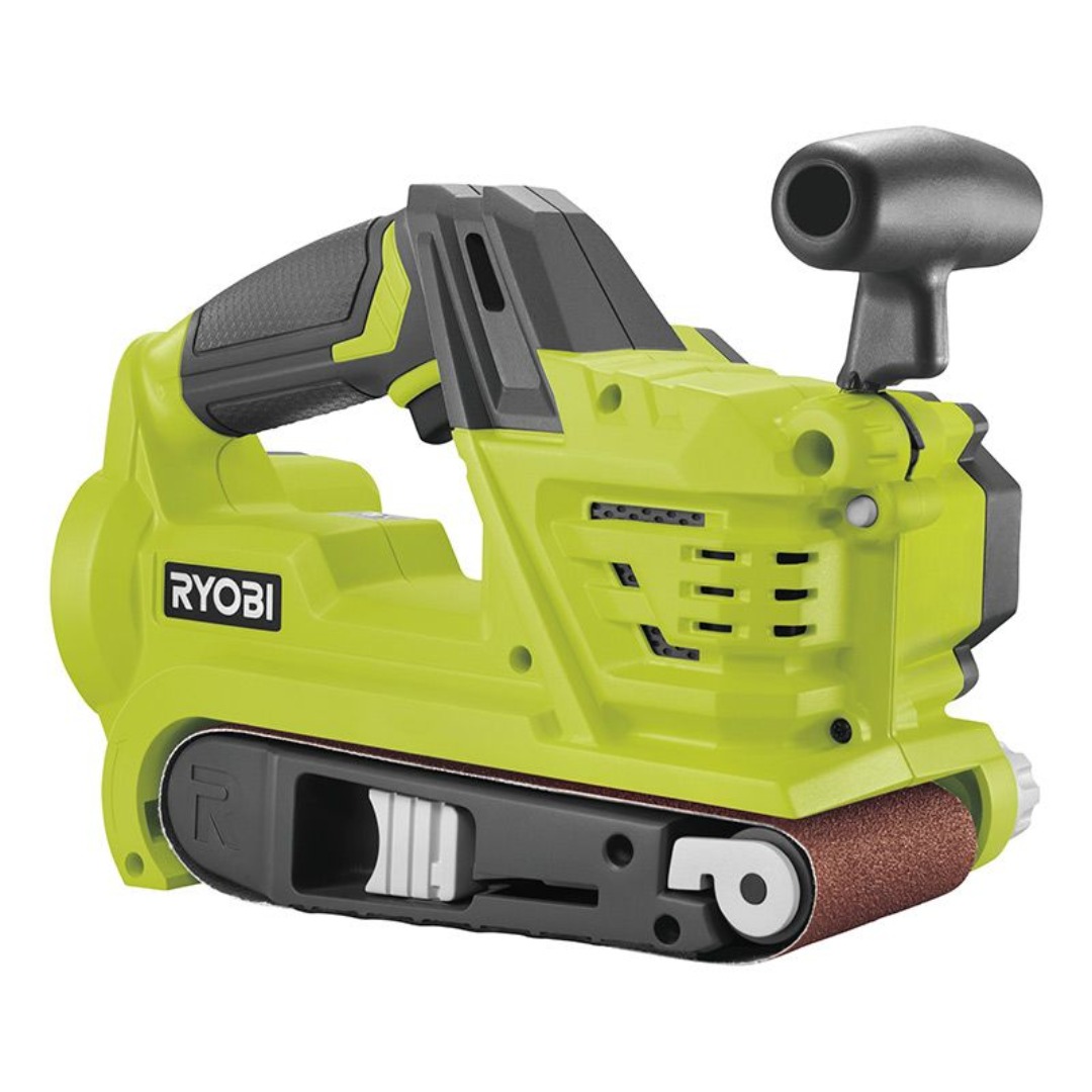 Bandslip ryobi r18bs-0 one+ 18v