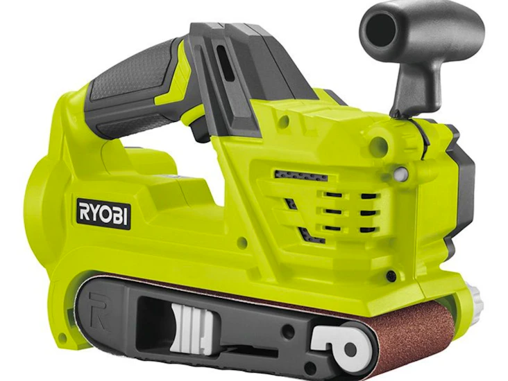 Bandslip ryobi r18bs-0 one+ 18v