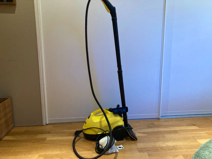 Ångtvätt kärcher sc easy fix