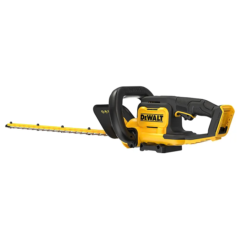 Dewalt hekksaks med batteri 