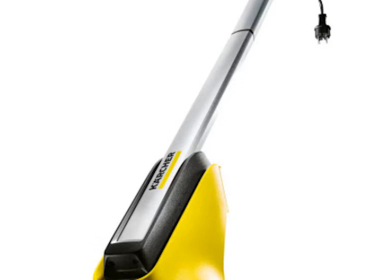 Terrastvätt kärcher pcl-4