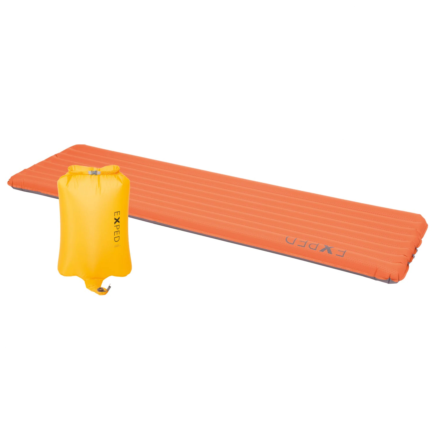 Exped synmat xp 7- herlig liggeunderlag