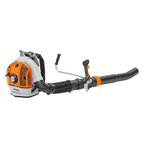 Stihl br700 lövblås