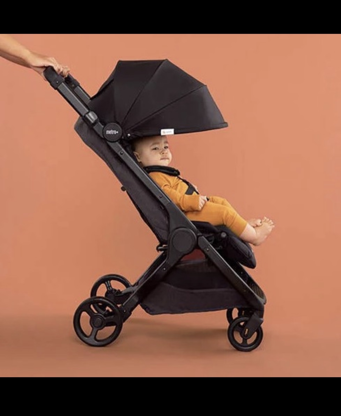Ergobaby metro+