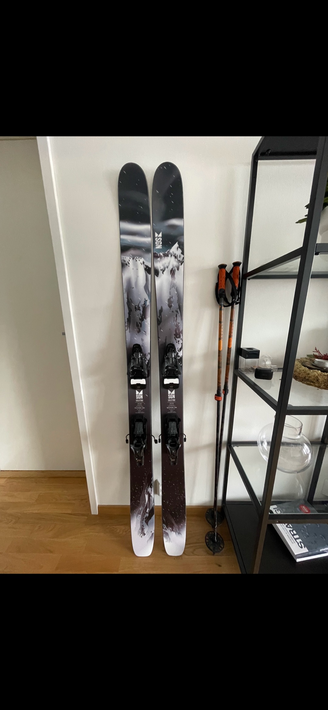 Sgn soleiting toppturpakke