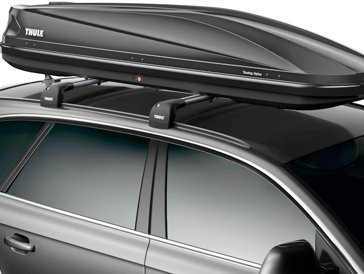 Thule touring alpine 430l