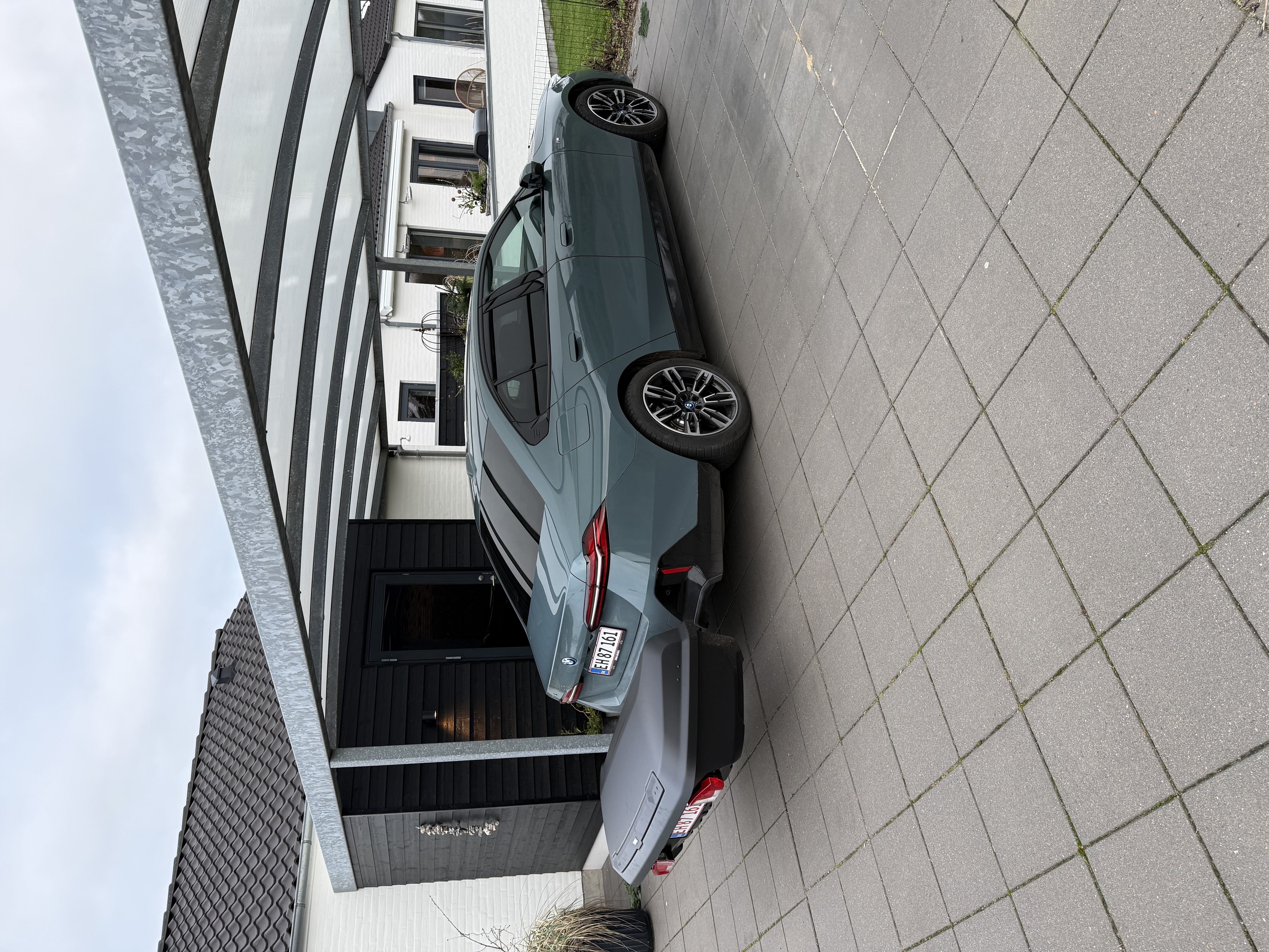 Thule arcos 400l – ekstra plads uden tab af rækkevidde