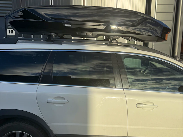 Thule motion 3 xxl