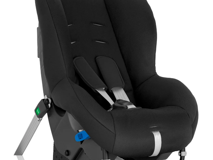 Bakåtvänd bilbarnstol 0 - 6 år (max 25kg)