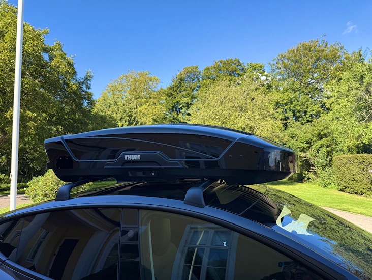 Thule motion xt l
