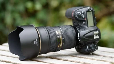 Nikon nikkor af-s 24-70mm f/2.8g ed lens
