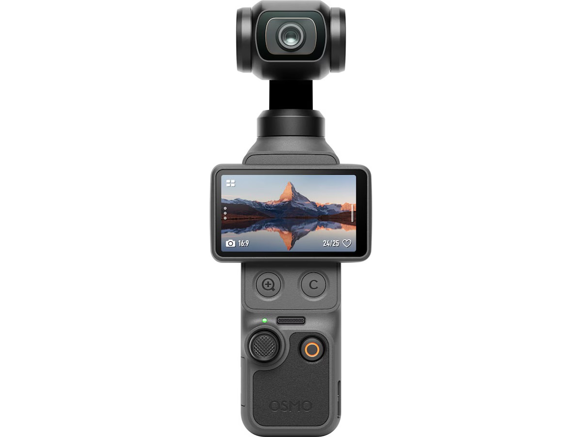 Dji osmo pocket  4 