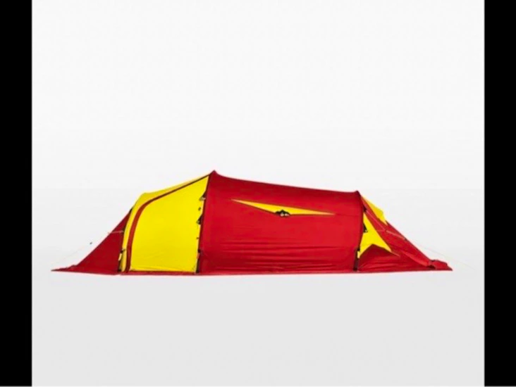 Helsport lofoten x-trem 3 camp