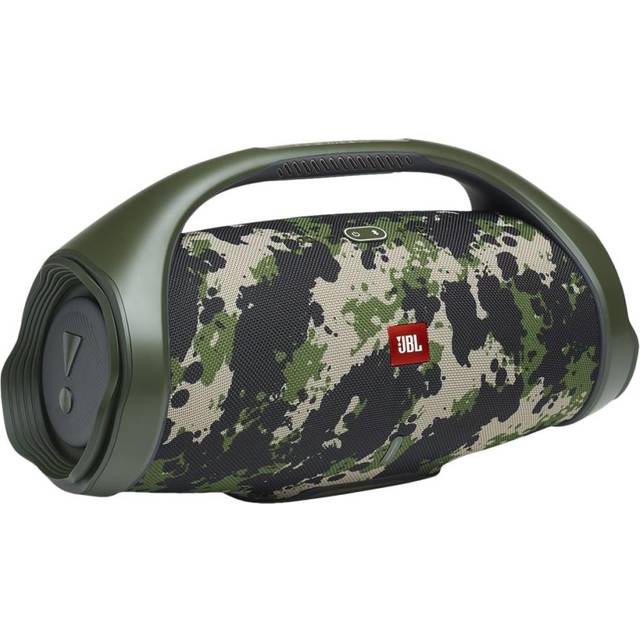 Jbl boombox 2 kamouflage