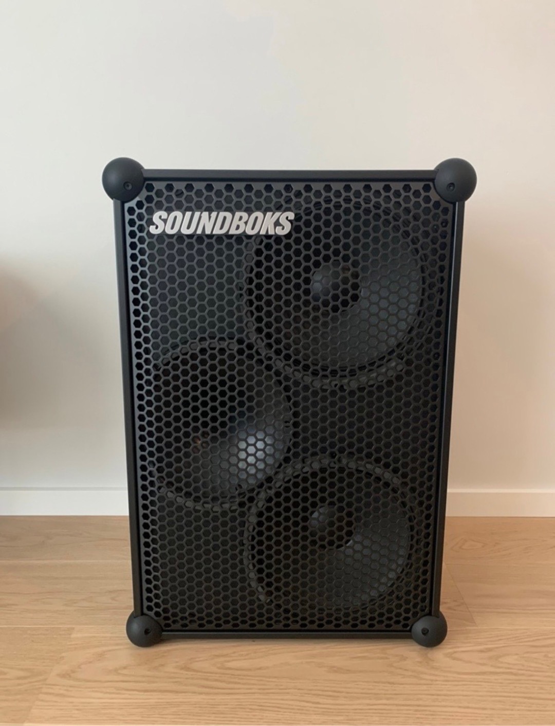 Soundboks 3 gen