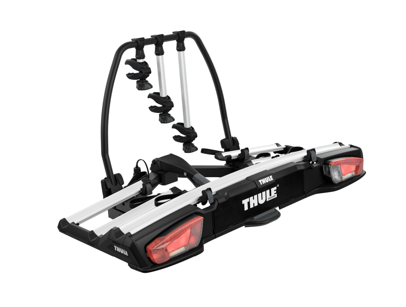 Thule velospace xt 3 (+1)