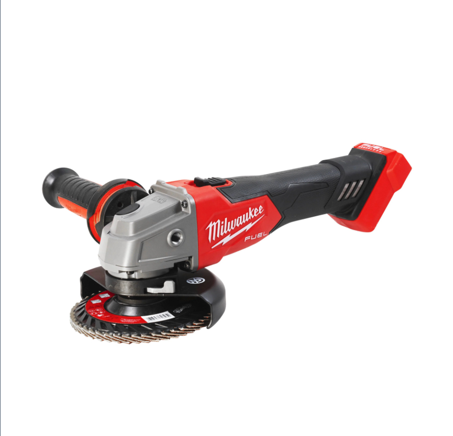 Milwaukee m18 vinkelsliper