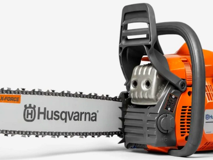 Husqvarna 445