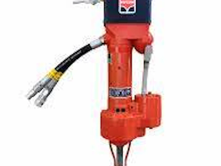 Borhammer hydraulisk undervann overvann fjellbor