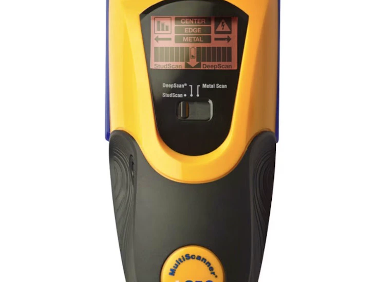 Zircon multiscanner l350