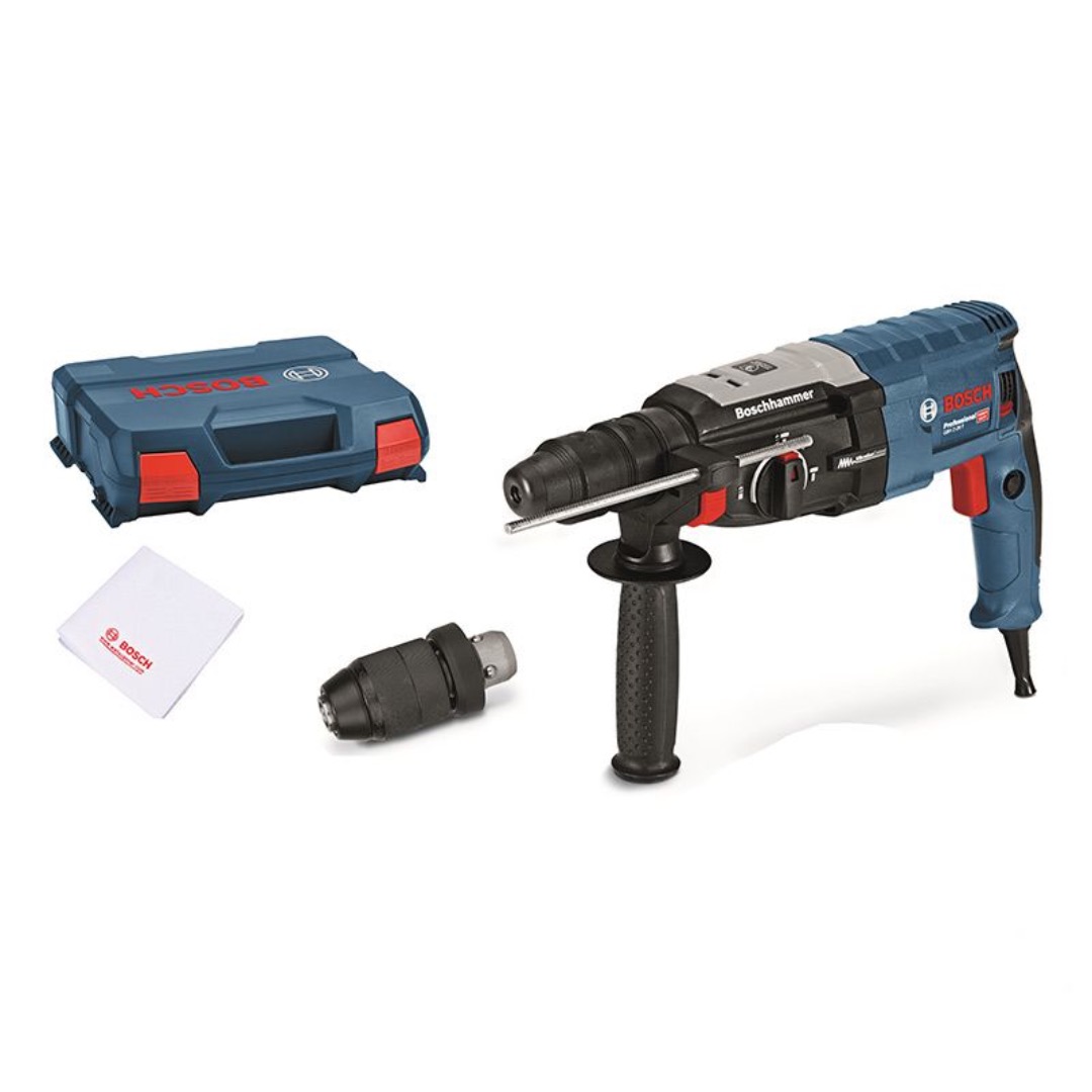 Bosch gbh 2-28 f professional