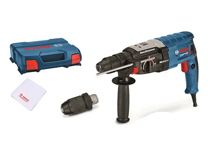 Bosch gbh 2-28 f professional