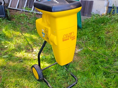 Alko Silent Power 4000 () Alko Silent Power 4000