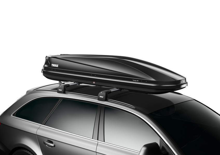 Takbox thule touring alpine - 430 liter