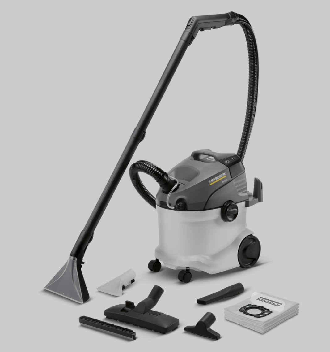 Kärcher tepperenser 