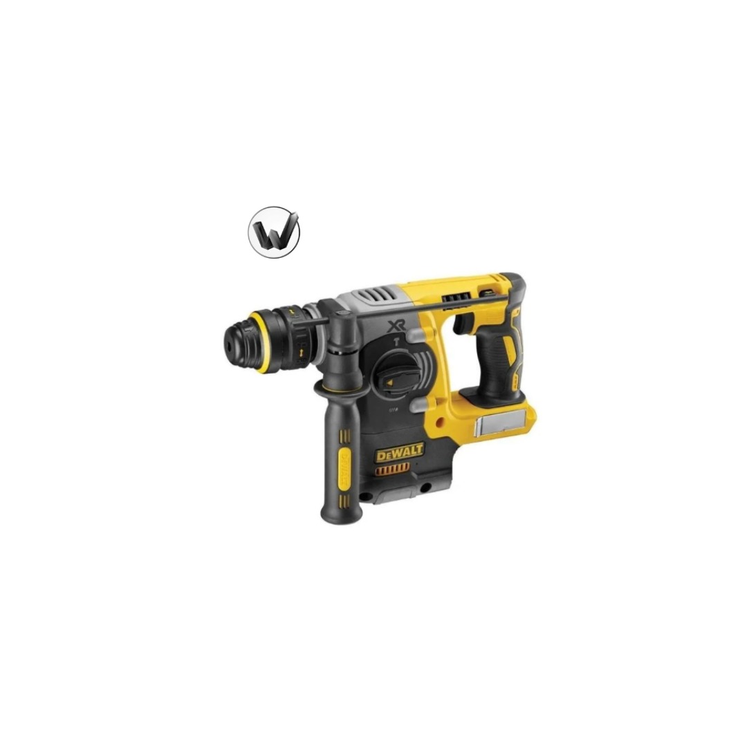 Dewalt dch273nt-xj 18v borrhammare