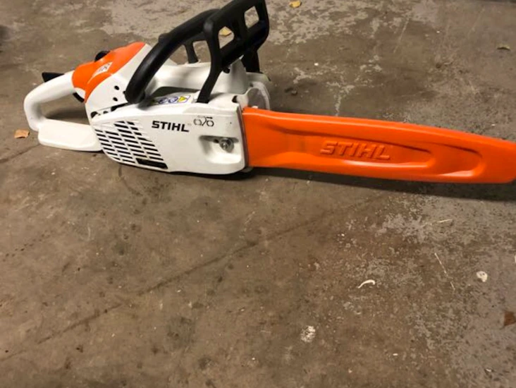Motorsåg stihl ms 193c-e