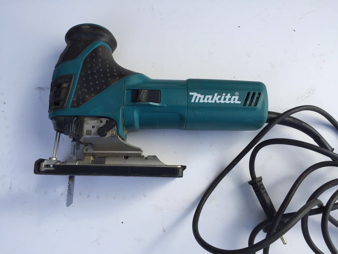 Sticksåg makita