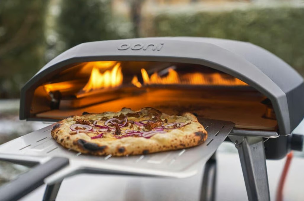 Ooni koda 16