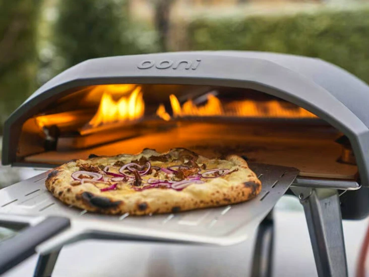 Ooni koda 16