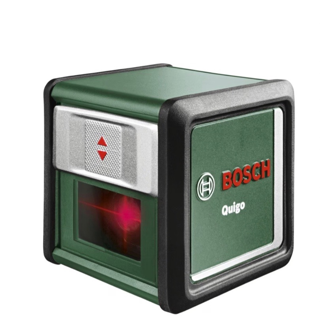 Krysslaser